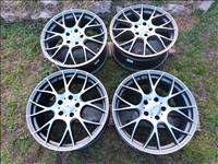  5x114.3 lyukosztású 8JJ 18" használt C4W alufelni