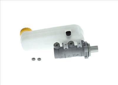 főfékhenger BOSCH 0 204 123 718 for CITROËN, FIAT, PEUGEOT