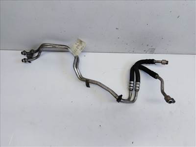 Jaguar xf (x250) automataváltó olajcső 4R837R081BD