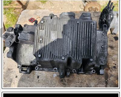 Opel Astra H, Signum,  Vectra C, Zafira B Olajteknő olajdekni 