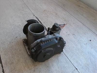 VOLKSWAGEN polo iii. 94-99 fojtószelep mechanikus