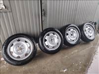 Transporter T5 lemezfelni 