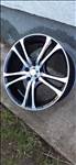  5x108 lyukosztású 7,5JJ 17" használt Alessio alufelni