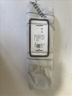 Tesla jobb első ülés oldallégzsák  166047500b