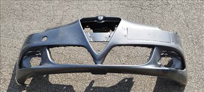 Alfa Romeo Giulietta első lökhárító szürke színben eladó! 156085887