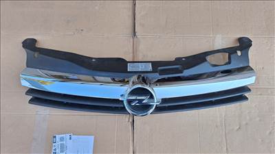 Opel Astra H hűtőrács