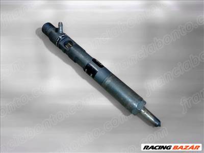 Dacia, Renault 1.5 DCI Delphi Befecskendező 8200827965 166000897R 28237259