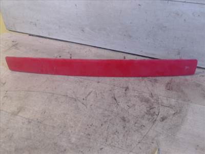 MAZDA 2 03.04-07.11 Csomagtér ajtó díszléc