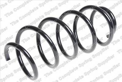 LESJÖFORS 4085723 - futómű rugó SKODA VW