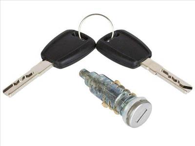 Lancia Ypsilon zárbetét, zárhenger