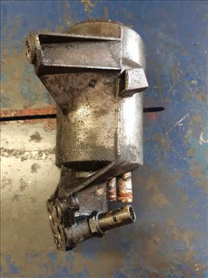 Renault Espace IV Olajszűrő Ház - Hőcserélő