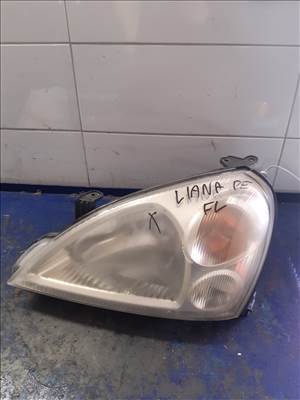 Suzuki Liana Bal Első Lámpa / Fényszóró