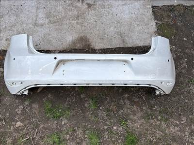 Volkswagen Golf VII Hátsó lökhárító radaros 5g6807421