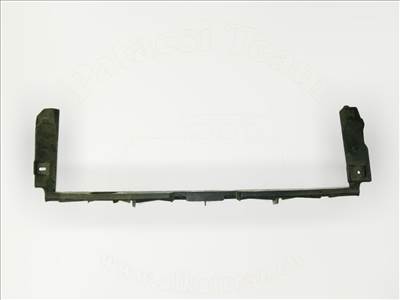 Nissan Primastar 2006-2016 - levegő terelő, hűtő, felső, ()20,25(dti)