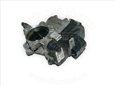 Opel Combo D 2011-2018 - pillangószelep ház, (a)16,20(fd/fdh/fdl)