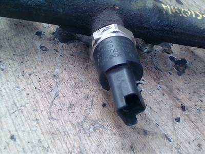 FIAT SCUDO 95-03 Nyomásszabályzó szelep Common Rail