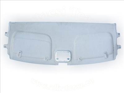 Opel Combo C 2001-2011 - polc, tetőkárpit