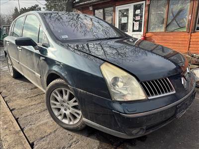 Renault Vel Satis 3.0DCI bontott alkatrészei
