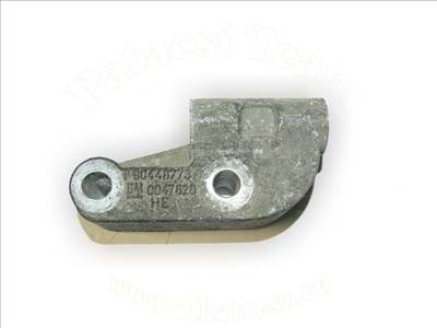 Opel Corsa B 1992-2000 - tartó, generátor rögzítés, ( /c/e/x)12,14,16(ne/nz/nv/se/sel/sz/szr/xe/xel), jelölés: HE 