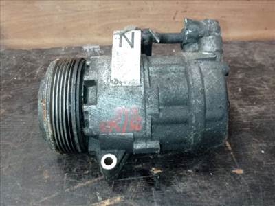 BMW 316 E46 Klímakompresszor *151830* 64526908660
