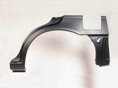 Nissan Almera 1995-1997 - Hátsó sárvédő javítóív bal 4 ajtós