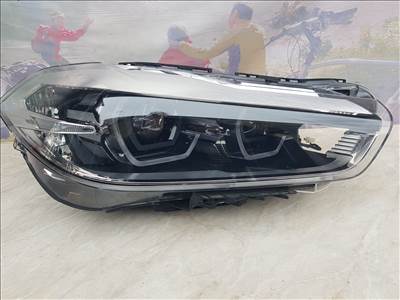 90169868 BMW X2 F39 FULL LED jobb első fényszóró 6311873818604