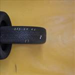 Nokian WR SUV4 (2) 17" 215/60 téli gumi