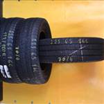 Barum Snovanis 3 (Rep) 16c" 225/65 téli gumi