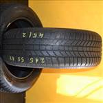 Continental TS870P (Rep)ESZU 17" 215/55 téli gumi