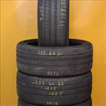 Pirelli P zero (2) 21" 255/40 nyári gumi