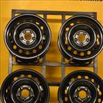 Hyundai-Kia-Mitsubishi-Mazda(5203)KFZ9532 ÚJ 16" 5x114,3 lemezfelni 