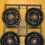 Honda (4978)KFZ ESZU(MH) 15" 5x114,3 lemezfelni 