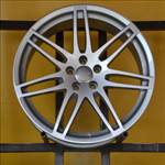 Audi (6/4-2523)(HA)Festett 20" 5x112 alufelni 