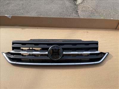 Volkswagen T-Cross 2018-  hűtődíszrács, hűtőrács 2GM853651C, 2GM853651D, 2GM853651E