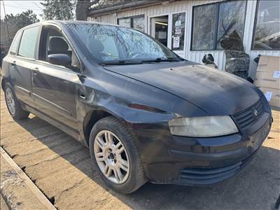 Fiat Stilo 1.9JTD bontott alkatrészei