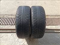 235/55R17" Michelin használt téli gumik