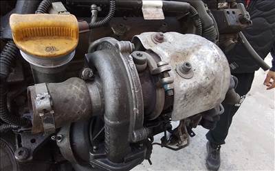 Fiat 500, Fiat Grande Punto, Fiat Fiorino III Turbo 1,3 multijet 