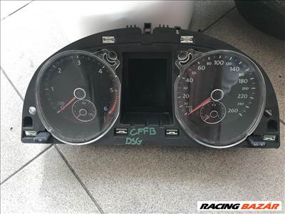 Volkswagen Passat B7 2.0CR CFFB DSG óracsoport 3aa920880c