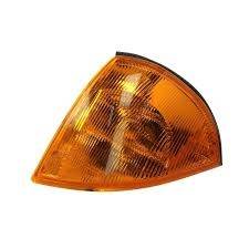 Suzuki Swift első index bal sárga (35602-80EA0, 218-1516L-AE-Y)