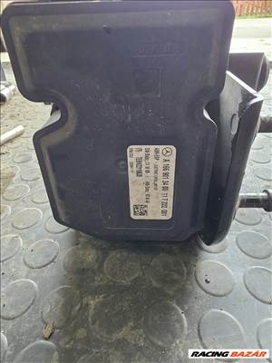 Mercedes ML-osztály, Mercedes GL-osztály, Mercedes GLE-osztály W166 abs kocka  1669013400