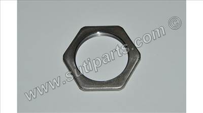 Toyota LandCruiser LJ7 84-89, LandCruiser LJ7 89-96, HiAce 4x4 90-95, HiAce 4x4 96-02, HiAce 02-11, HiLux 84-89, HiLux 89-97 HiLux 98-02, HiLux 02-05 kerékcsapágy anya