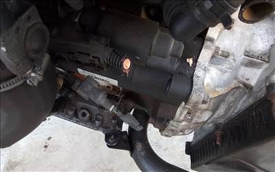 Ford C-Max Mk2, Ford Focus Mk3, Volvo V70 Önindító 