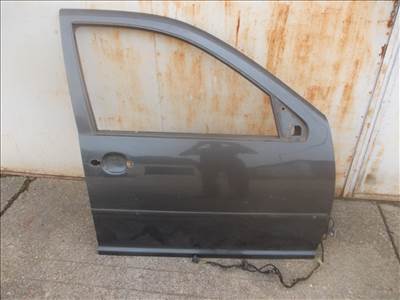 Volkswagen Golf IV Vw Golf 4 jobb első grafitszürke ajtó 1998-2007