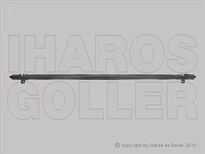 VW Passat 2014-2018 - Első kereszttartó