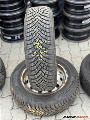 185/65 R15 Hankook Winter Icept RS3 88T | 6mm l 2db l DOT2024