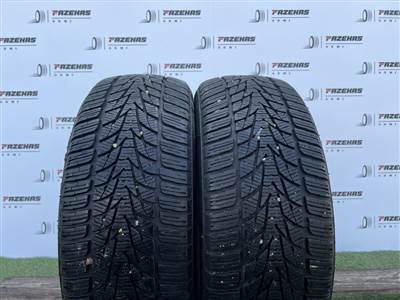 205/55 R16 Nankang Winter Activa 4 téli gumi 7mm