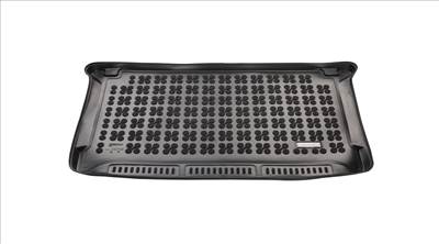 BMW i3 Rezaw-Plast 232148 fekete TPE szintetikus gumi csomagtértálca