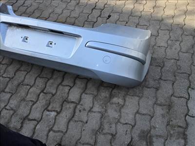 Opel Astra H Hátsó lökháritó