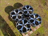 17" 5x110 Opel Corsa OPC