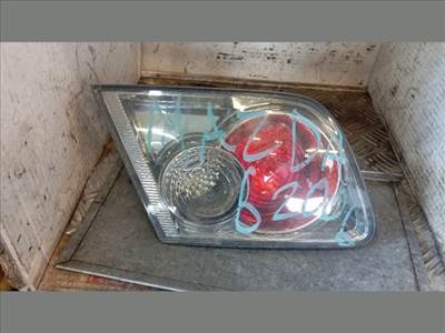 Mazda 6 (1st gen) Bal Belső Hátsó Lámpa *153628*